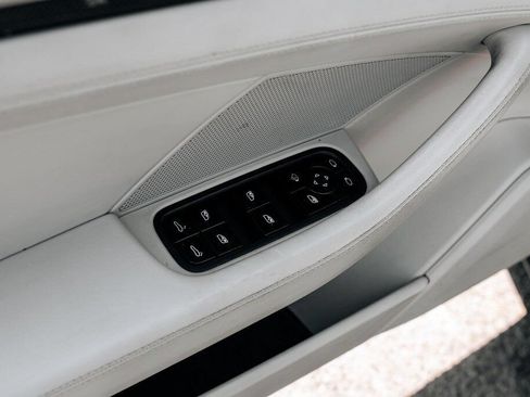 Used 2017 Porsche Panamera 4S AWD/4WD image 19