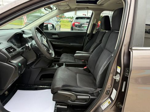 Used 2012 Honda CR-V EX image 19