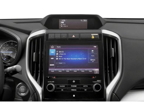 Used 2022 Subaru Ascent Limited w/ Technology Package AWD/4WD image 7