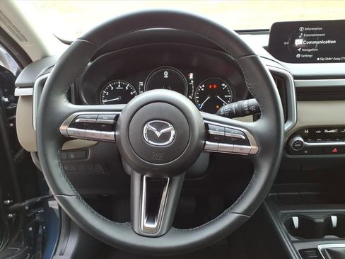 Used 2025 MAZDA CX-50 AWD 2.5 S w/ Weather Package image 17