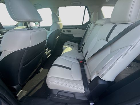 New 2026 Honda Pilot EX-L image 21