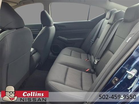 Certified 2024 Nissan Altima 2.5 S image 5