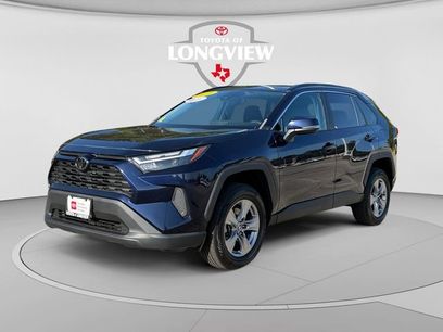 Certified 2023 Toyota RAV4 XLE w/ Convenience Package