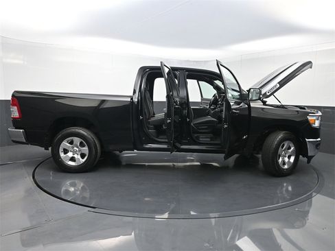 Used 2022 RAM 1500 Big Horn image 33
