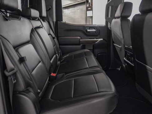 Used 2019 GMC Sierra 1500 SLT image 34