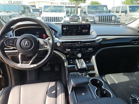 Used 2024 Acura MDX FWD image 19