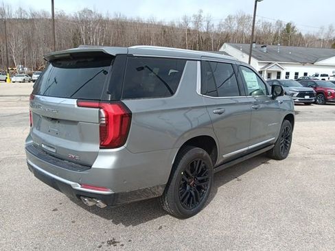 New 2026 GMC Yukon Denali w/ Denali Reserve Package AWD/4WD image 29