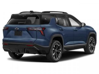 New 2026 Chevrolet Equinox RS video 2