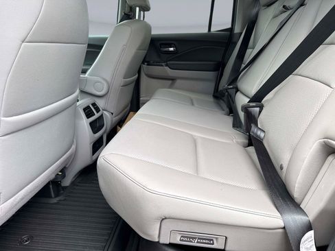 Certified 2023 Honda Ridgeline RTL image 13