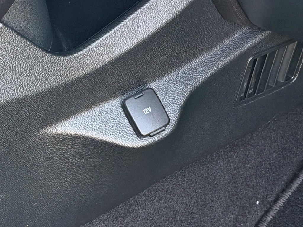 Certified 2024 Ford Edge SEL AWD/4WD image 40