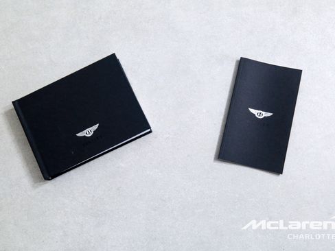 Used 2023 Bentley Flying Spur W12 image 37