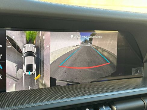 New 2026 Porsche 911 Carrera GTS image 19