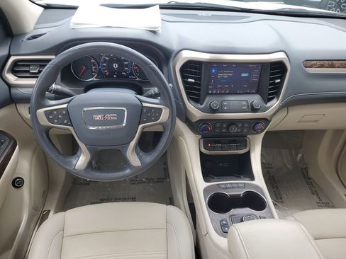 Certified 2021 GMC Acadia Denali w/ Denali Technology Package AWD/4WD image 17