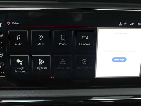 Certified 2024 GMC Sierra 1500 AT4 w/ Technology Package image 24