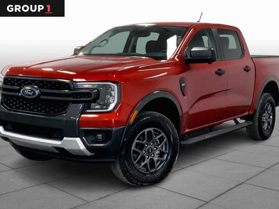 Certified 2024 Ford Ranger XLT