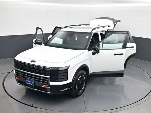 Certified 2026 Hyundai Palisade XRT Pro image 31