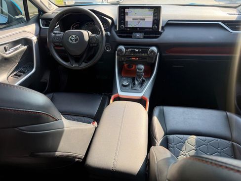 Used 2019 Toyota RAV4 Adventure AWD/4WD image 11