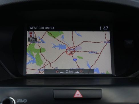 Used 2018 Acura TLX w/ Technology Package FWD image 34