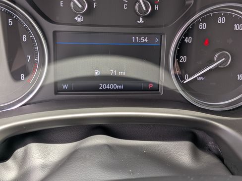 Used 2023 Buick Enclave Essence w/ Experience Buick Package FWD image 30