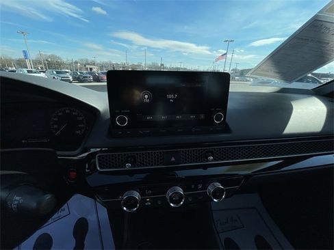 Certified 2024 Honda Civic Sport image 20