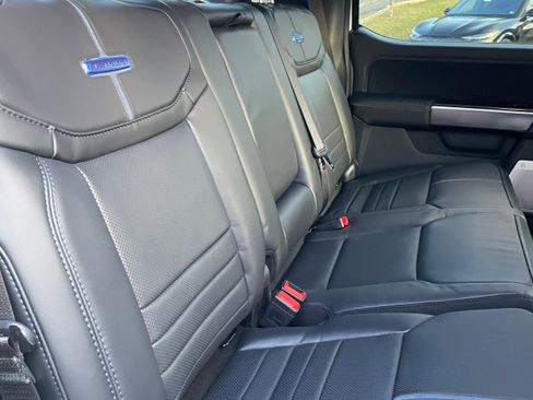 New 2026 Ford F250 Platinum AWD/4WD image 13