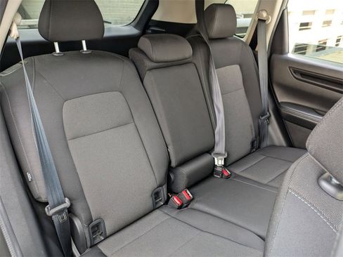 Used 2025 Honda CR-V LX image 26