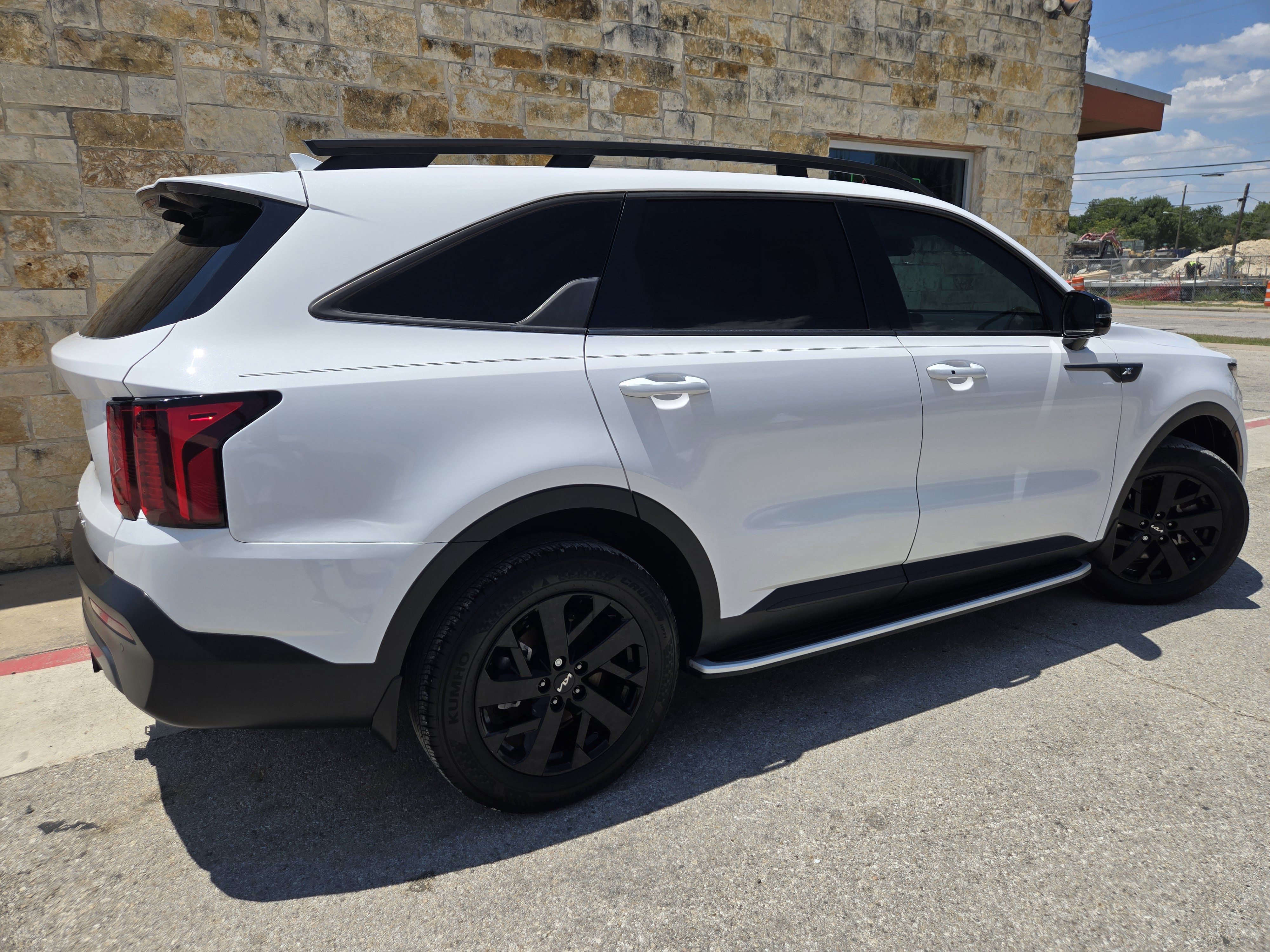 Used 2022 Kia Sorento S AWD/4WD image 22
