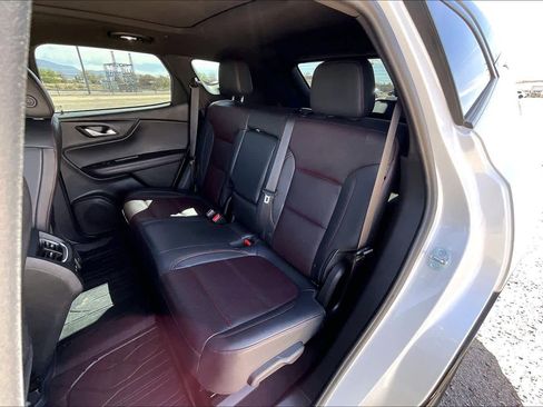 Used 2022 Chevrolet Blazer RS w/ Enhanced Convenience Package AWD/4WD image 20