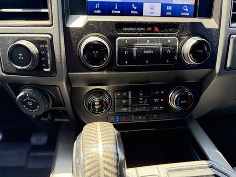 Used 2020 Ford F150 Raptor w/ Equipment Group 802A Luxury AWD/4WD image 21