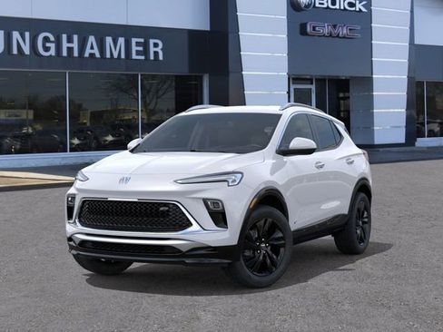 New 2026 Buick Encore GX Sport Touring image 6