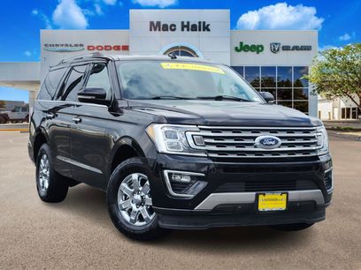 Used 2021 Ford Expedition Limited