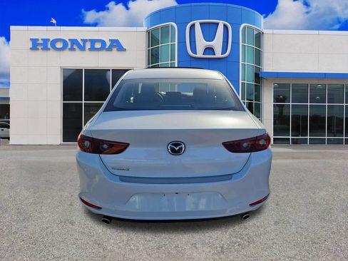 Used 2026 MAZDA MAZDA3 2.5 S Sedan w/ Preferred Pkg FWD image 9