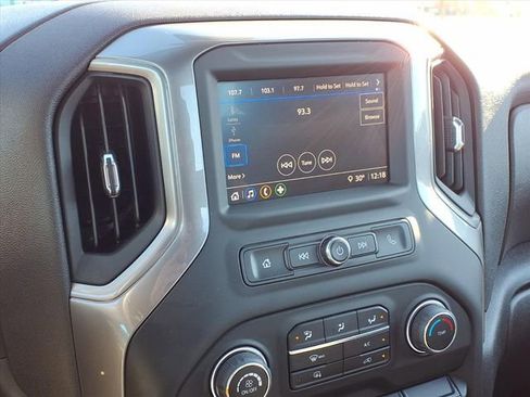 Used 2024 Chevrolet Silverado 1500 W/T w/ WT Fleet Convenience Package image 8