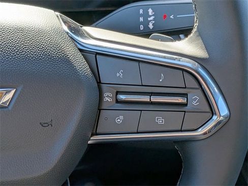 New 2026 Chevrolet Equinox LT image 19