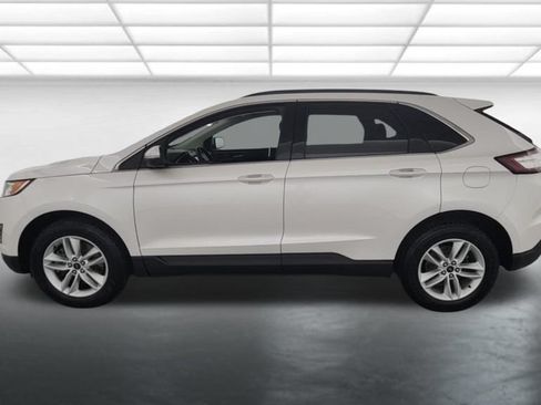 Used 2016 Ford Edge SEL w/ Equipment Group 201A AWD/4WD image 3