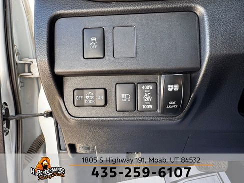 Used 2023 Toyota Tacoma TRD Off-Road AWD/4WD image 27