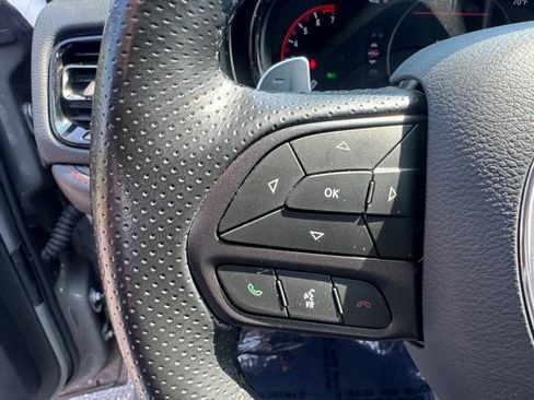 Used 2024 Dodge Durango GT AWD/4WD image 21