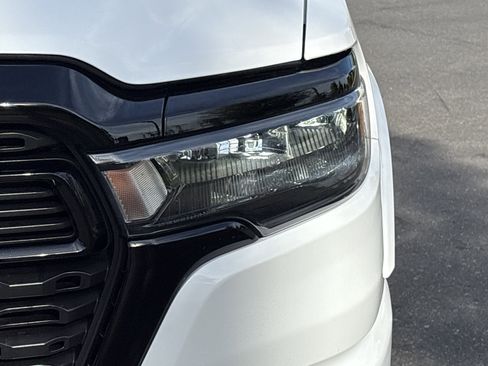 Certified 2025 RAM 1500 Big Horn image 11