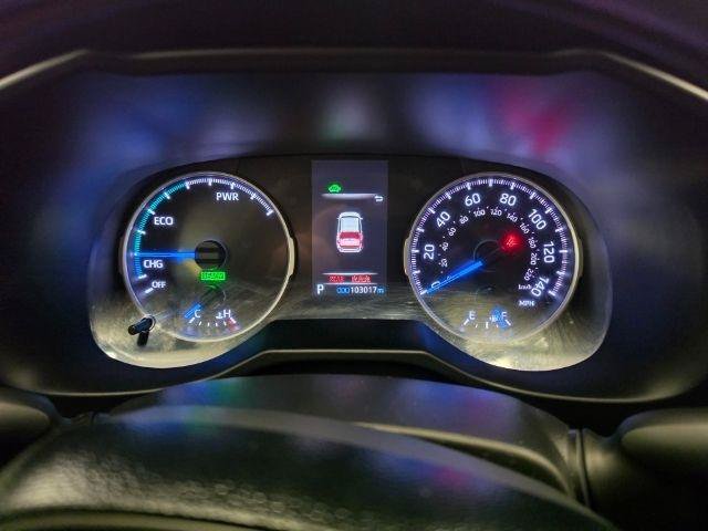 Used 2021 Toyota RAV4 LE AWD/4WD image 15