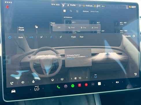 Used 2024 Tesla Model 3 Standard Range RWD image 10