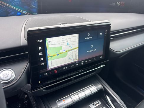 New 2026 Lincoln Nautilus Reserve AWD/4WD image 22