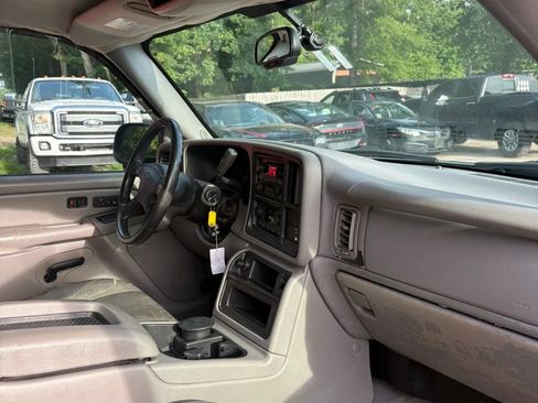 Used 2004 Chevrolet Silverado 1500 LT w/ Light Duty Power Package RWD image 23