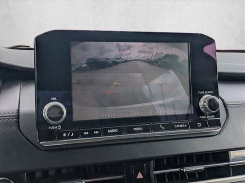 Used 2022 Mitsubishi Outlander ES AWD/4WD image 8