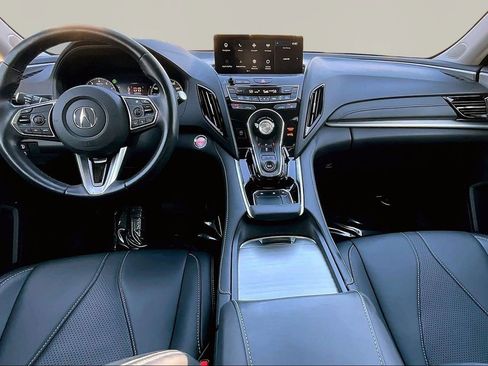 Used 2023 Acura RDX w/ Technology Package image 8