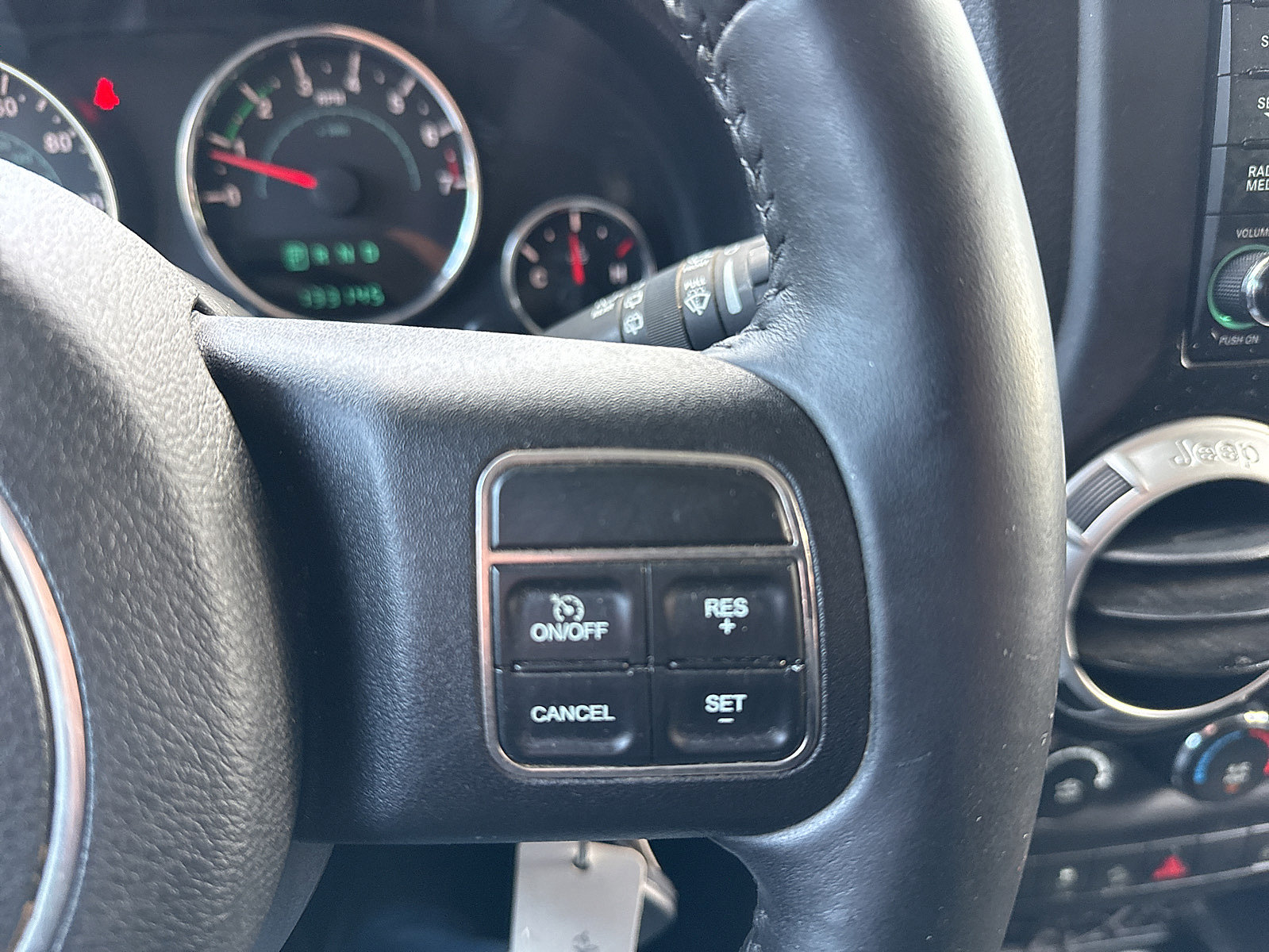 Used 2012 Jeep Wrangler Sahara AWD/4WD image 35