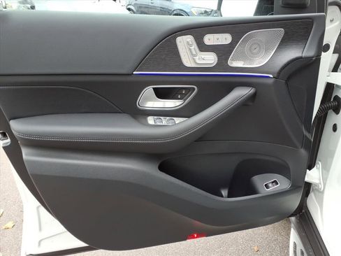 New 2026 Mercedes-Benz GLE 350 4MATIC image 11