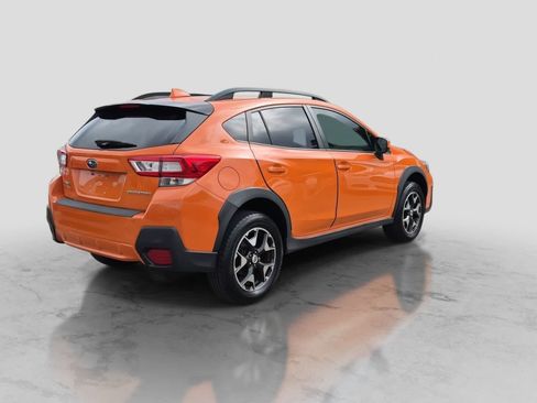 Used 2018 Subaru Crosstrek 2.0i Premium w/ Moonroof Package AWD/4WD image 8