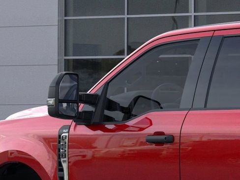 New 2026 Ford F250 XLT image 20