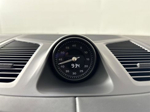 New 2026 Porsche Cayenne S image 29