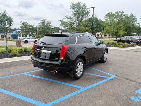 Used 2013 Cadillac SRX Luxury FWD image 5